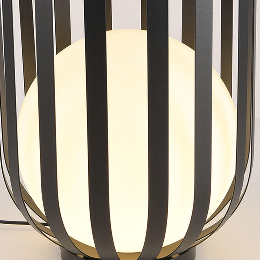 Orr Solar Außenleuchte, ∅20/41/55CM - Cueteks