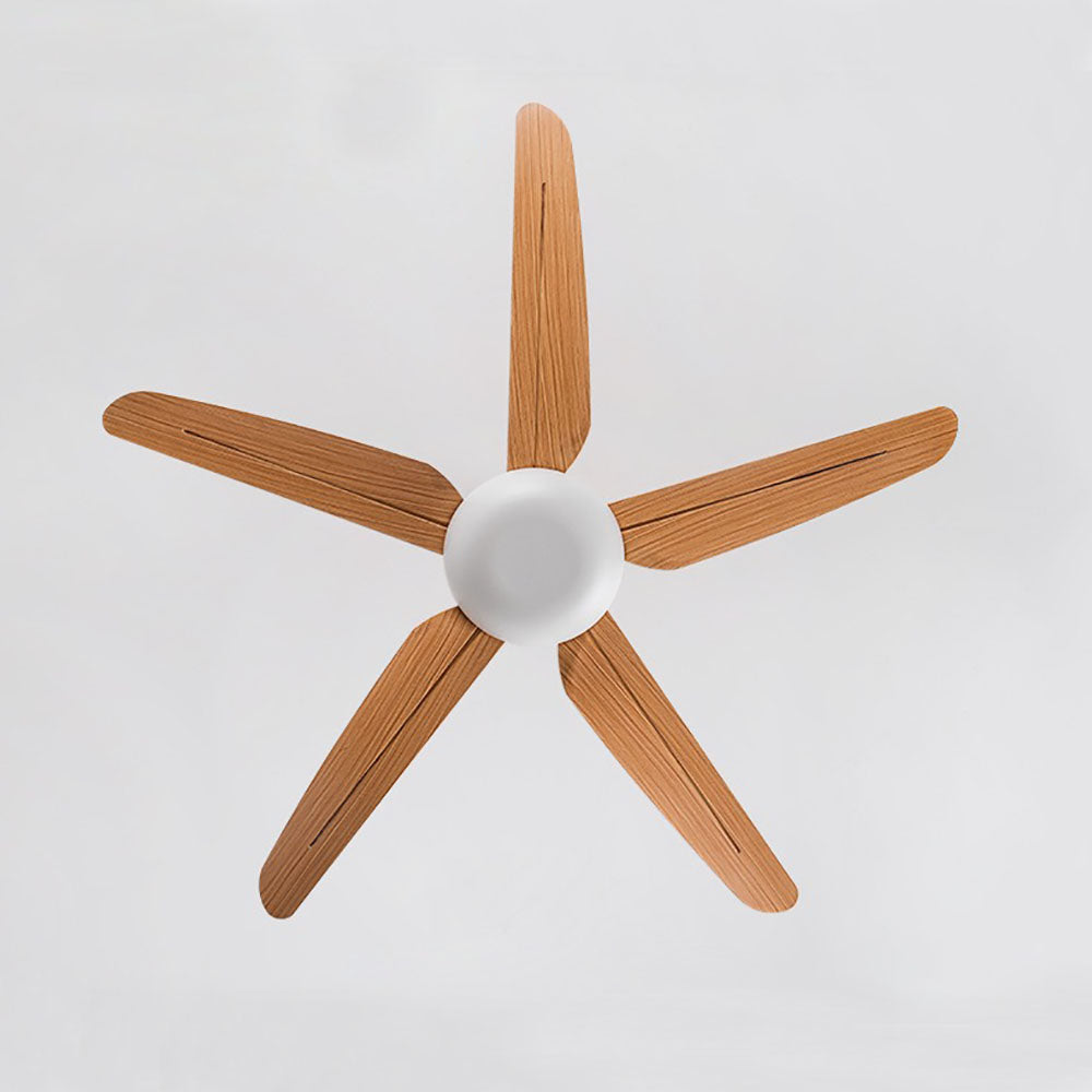 Haydn Deckenventilator 5-Blatt, 3 Farben, ∅130CM - Cueteks