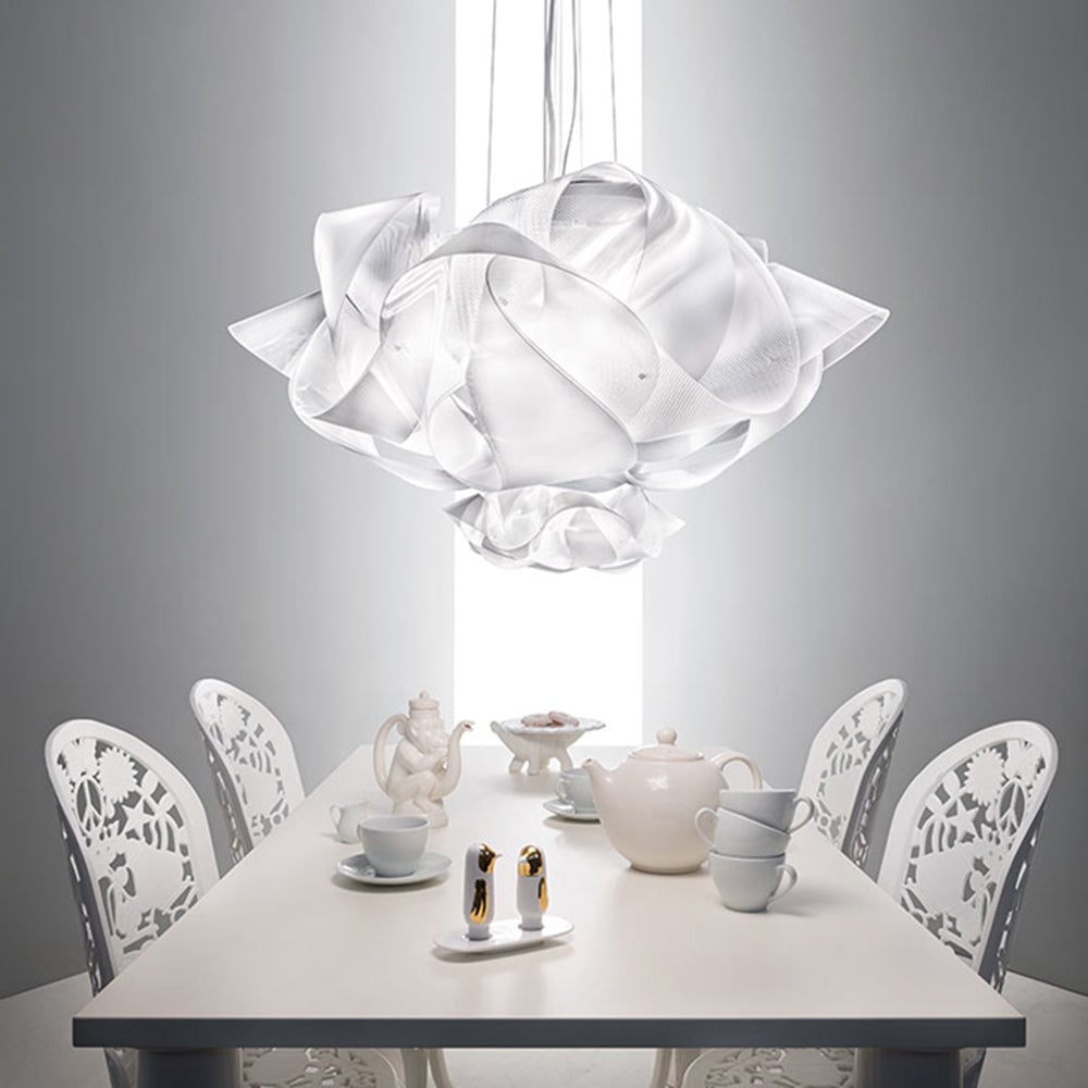 Bella Pendelleuchte, ∅48/68cm - Cueteks