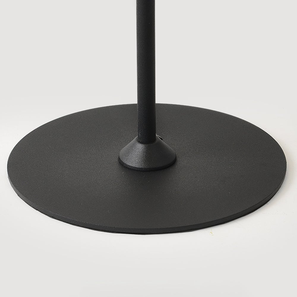 Carins Steh- & Tischleuchte, Metall & Aluminium - Cueteks
