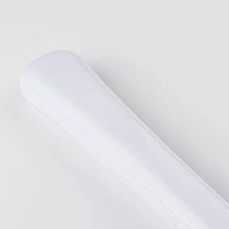 Edge Spiegelfront Wandleuchte Weiß, 30CM/40CM/60CM Lang - Cueteks