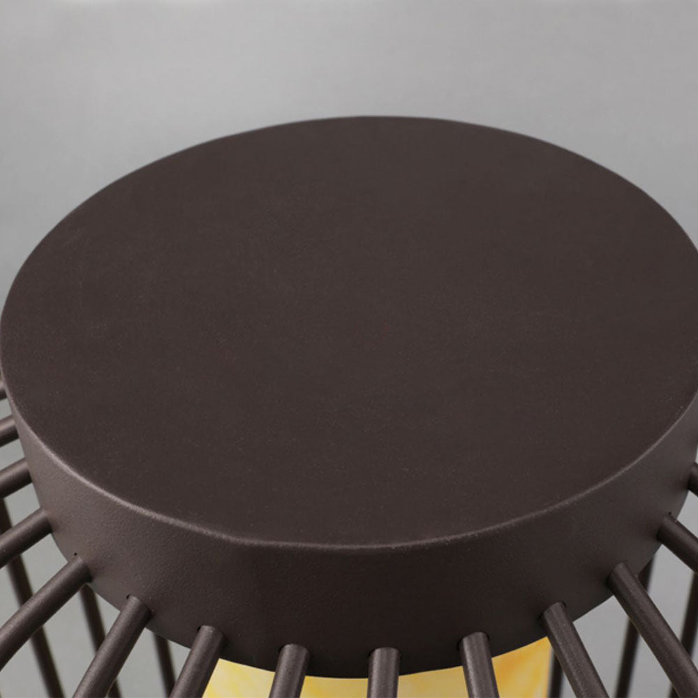 Orr Solar Außenleuchte, 2 Stile, 40/50/60CM Lang - Cueteks