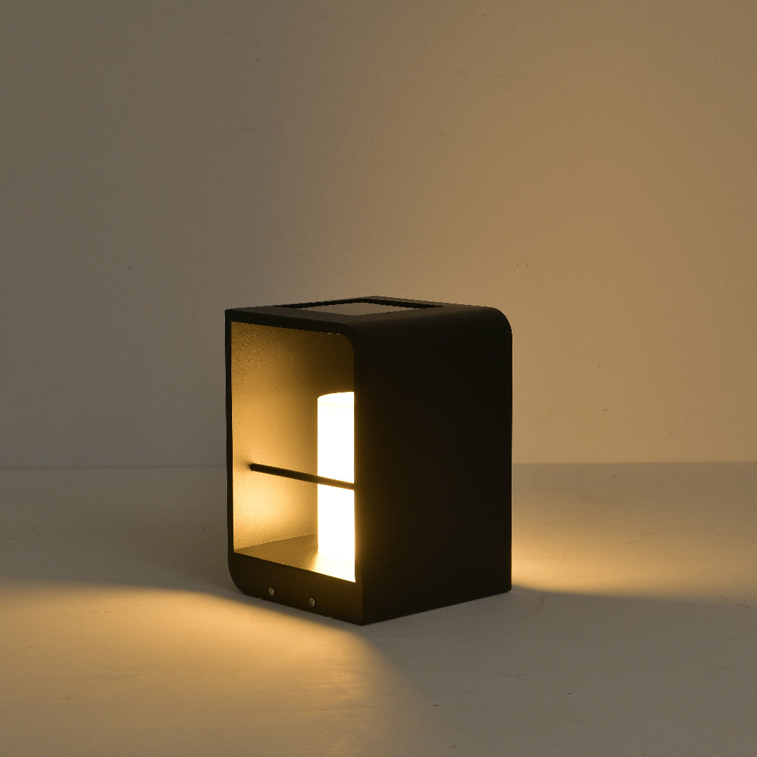 Orr Solar Außenleuchte 2 Stile, 28/48/68CM Lang - Cueteks