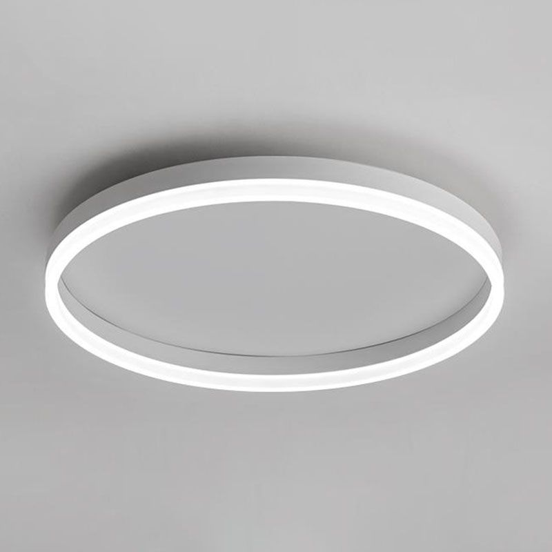 Arisha Deckenleuchte Ring Dimmbar, ∅40/50CM - Cueteks