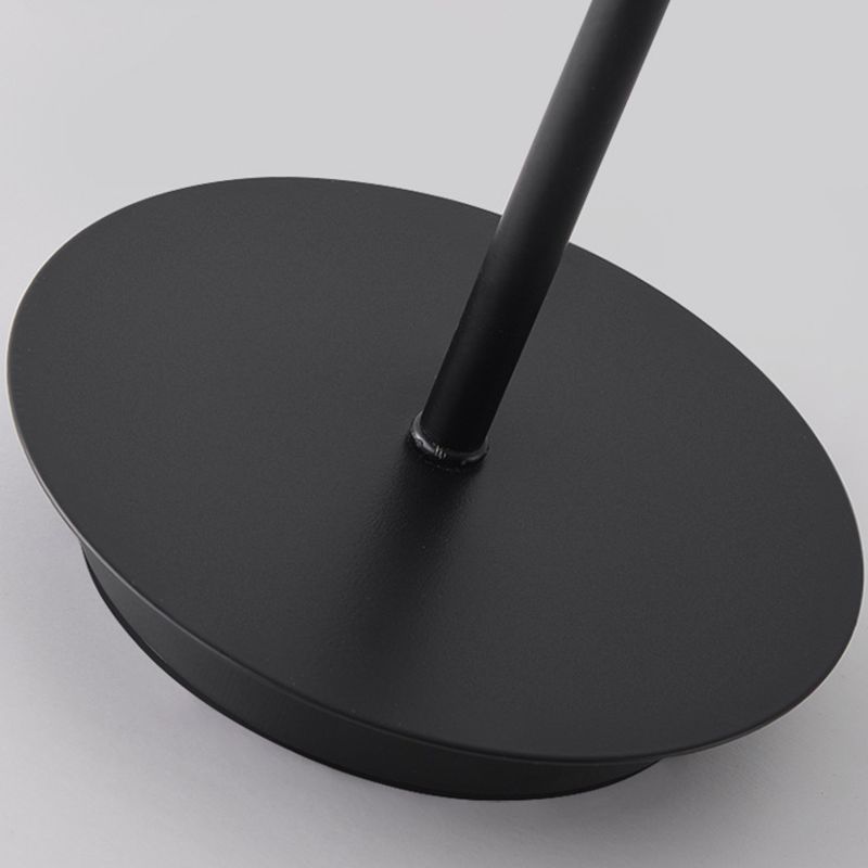 Valentina Kugel-Design Stehleuchte, Metall, 160CM Lang - Cueteks