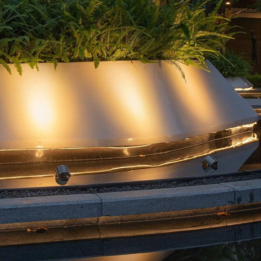 Orr Strahler unter Wasser mit 12V Transformator,  Ø6/8CM - Cueteks