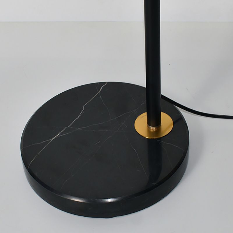 Eryn Plissiert Metall Stehleuchte, 3 Farben, 170CM Lang - Cueteks