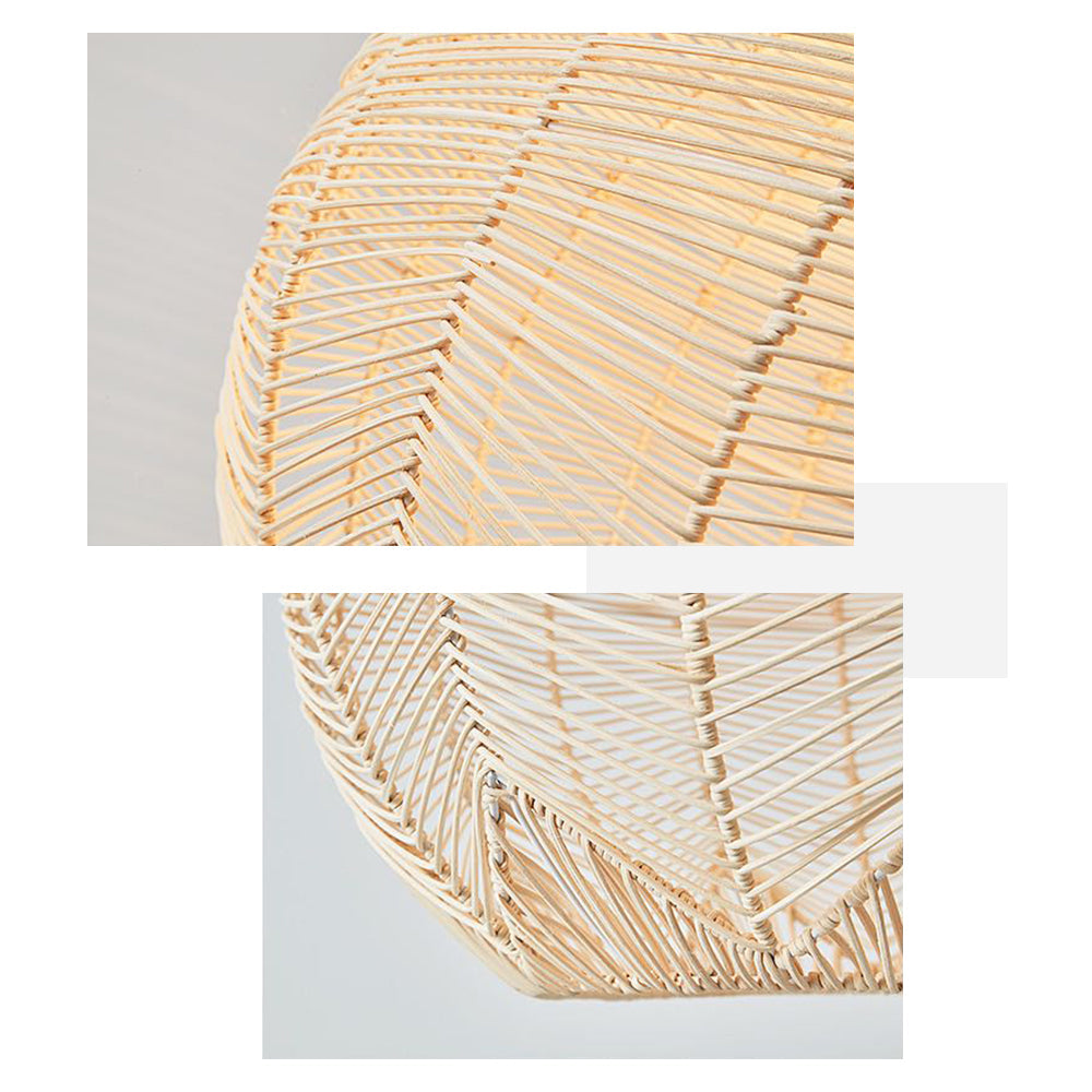 Ritta Pendelleuchte, ∅30/40/50/60cm - Cueteks