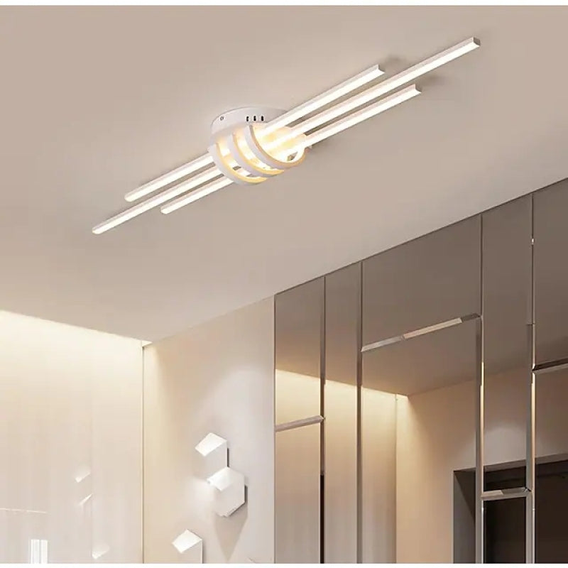 Edge Deckenleuchte LED, 3-flammig - Cueteks