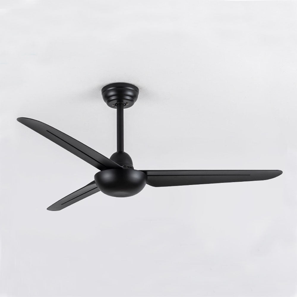Haydn Deckenventilator 3-Blatt, 3 Farben, ∅106cm - Cueteks