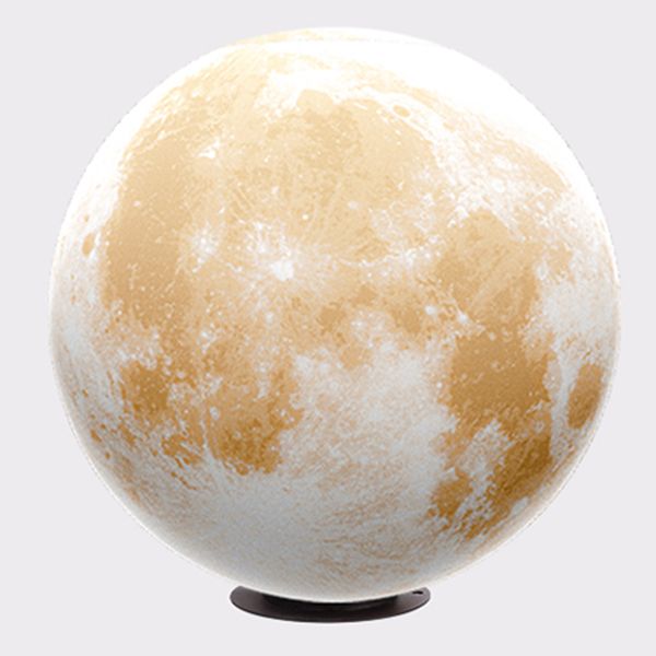 Elif Außenleuchte Solar, Mond, ∅20/30/40/50/60CM - Cueteks