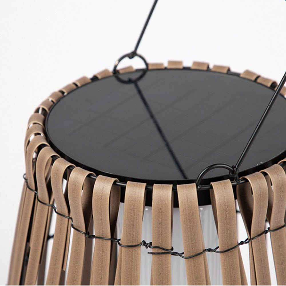 Orr Solar Außenleuchte, 2 Stile, 22/30/35CM Lang - Cueteks