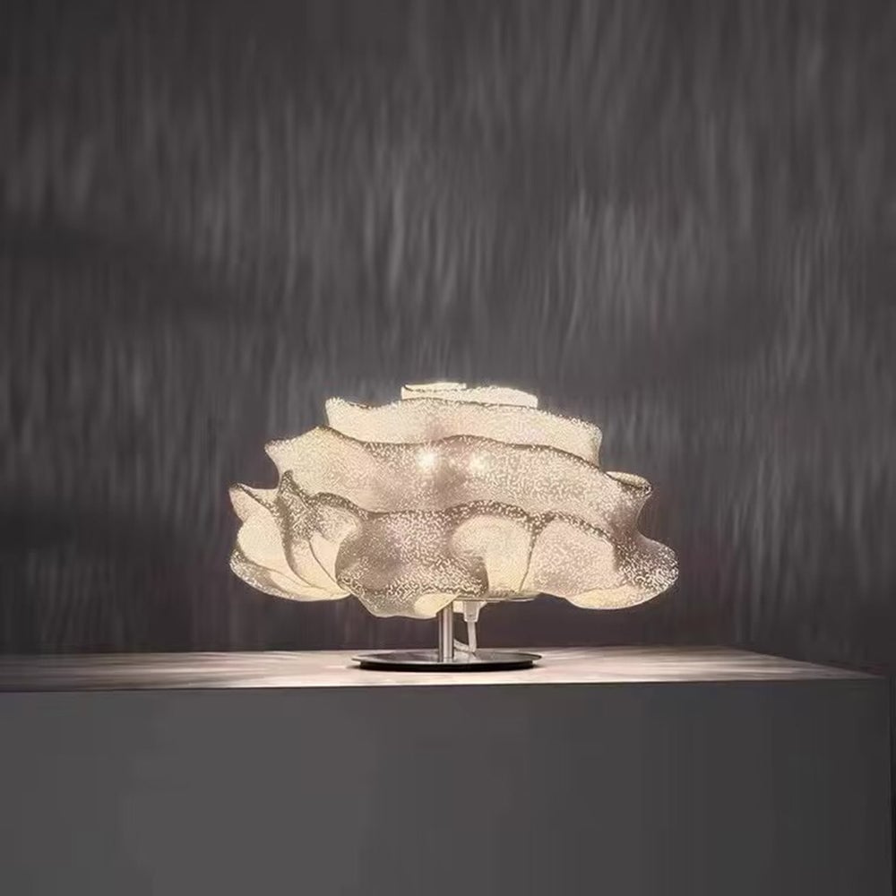 Renée Tischlampe - Cueteks