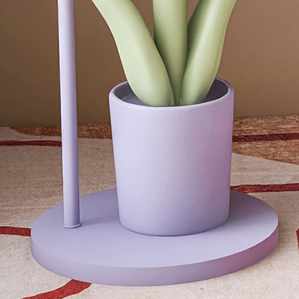 Lily Nachttisch Stehleuchte, 3 Farben - Cueteks