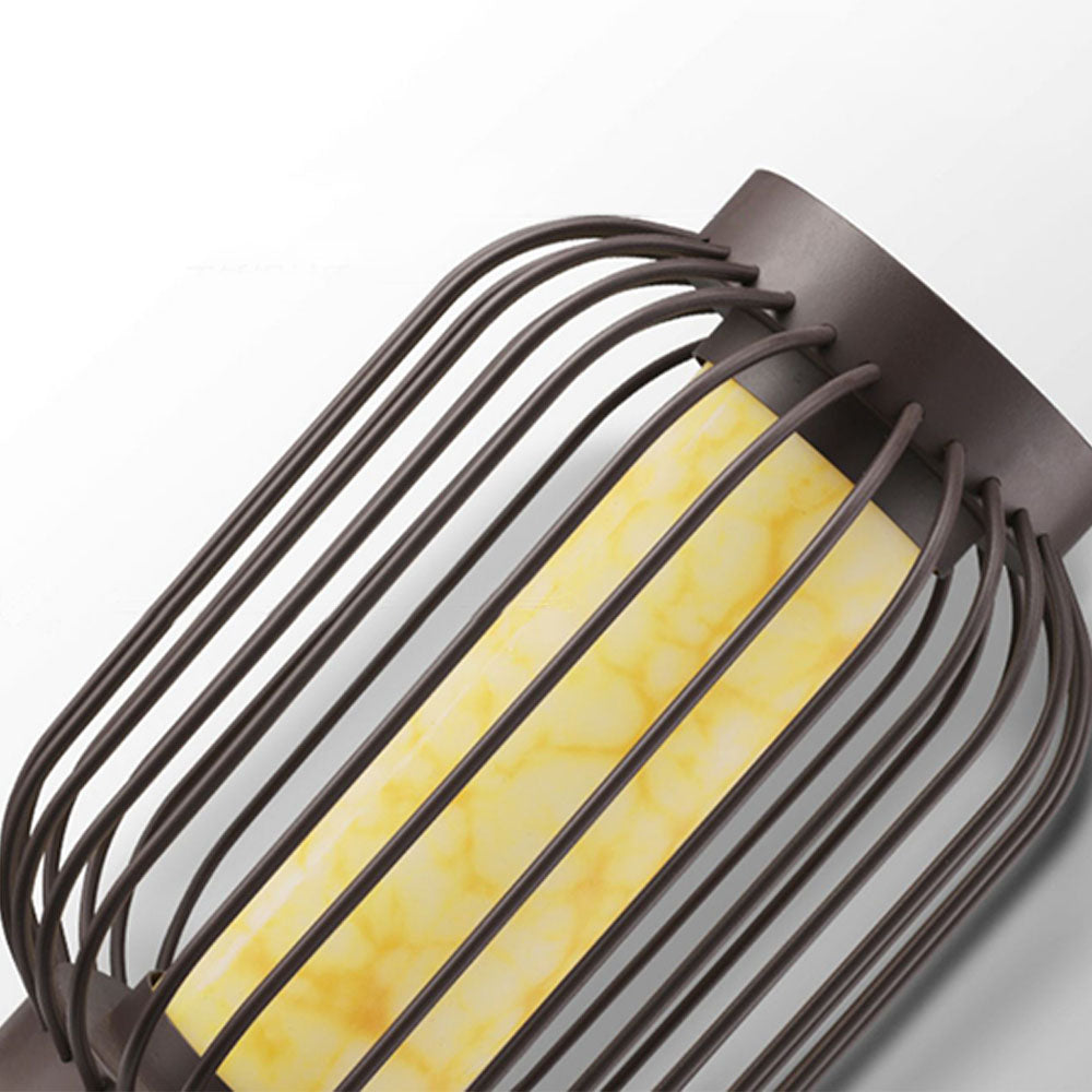 Orr Solar Außenleuchte, 2 Stile, 40/50/60CM Lang - Cueteks