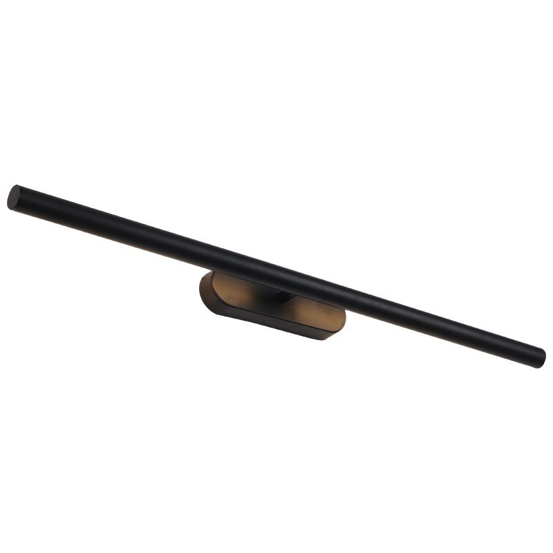 Edge Spiegelfront Wandleuchte, 2 Farben, 49/59/68CM Lang - Cueteks