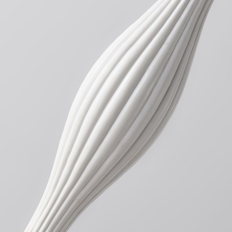 Valentina Kugel-Design Stehleuchte, Metall, 160CM Lang - Cueteks