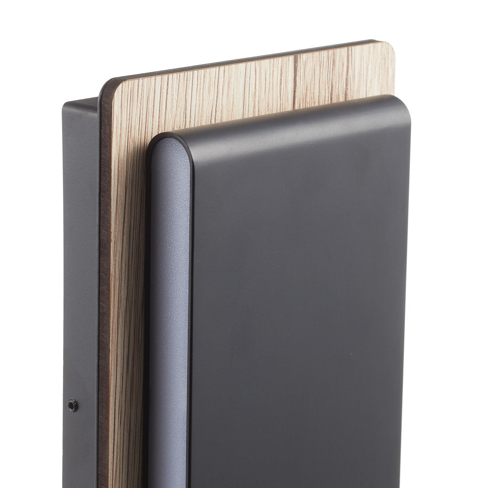 Ozawa Verstellbarer Lesestrahler Wandleuchte - Cueteks