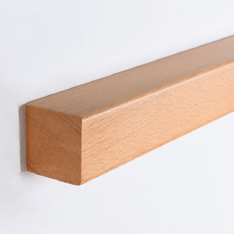 Ozawa Spiegelfront Wandleuchte Linear,1/2-flammig, 5 Größe - Cueteks