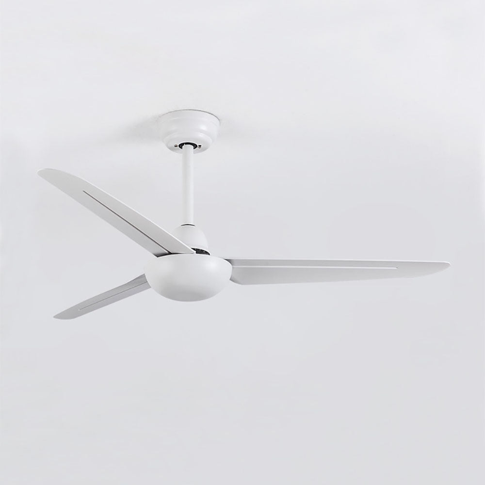 Haydn Deckenventilator 3-Blatt, 3 Farben, ∅106cm - Cueteks
