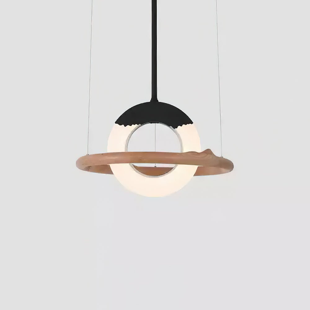 Reincarnation Pendant Lamp - Cueteks