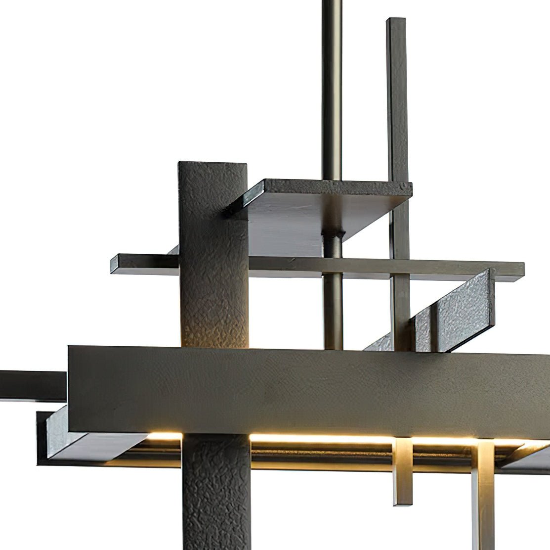 Eithne Planar Pendant Light - Cueteks