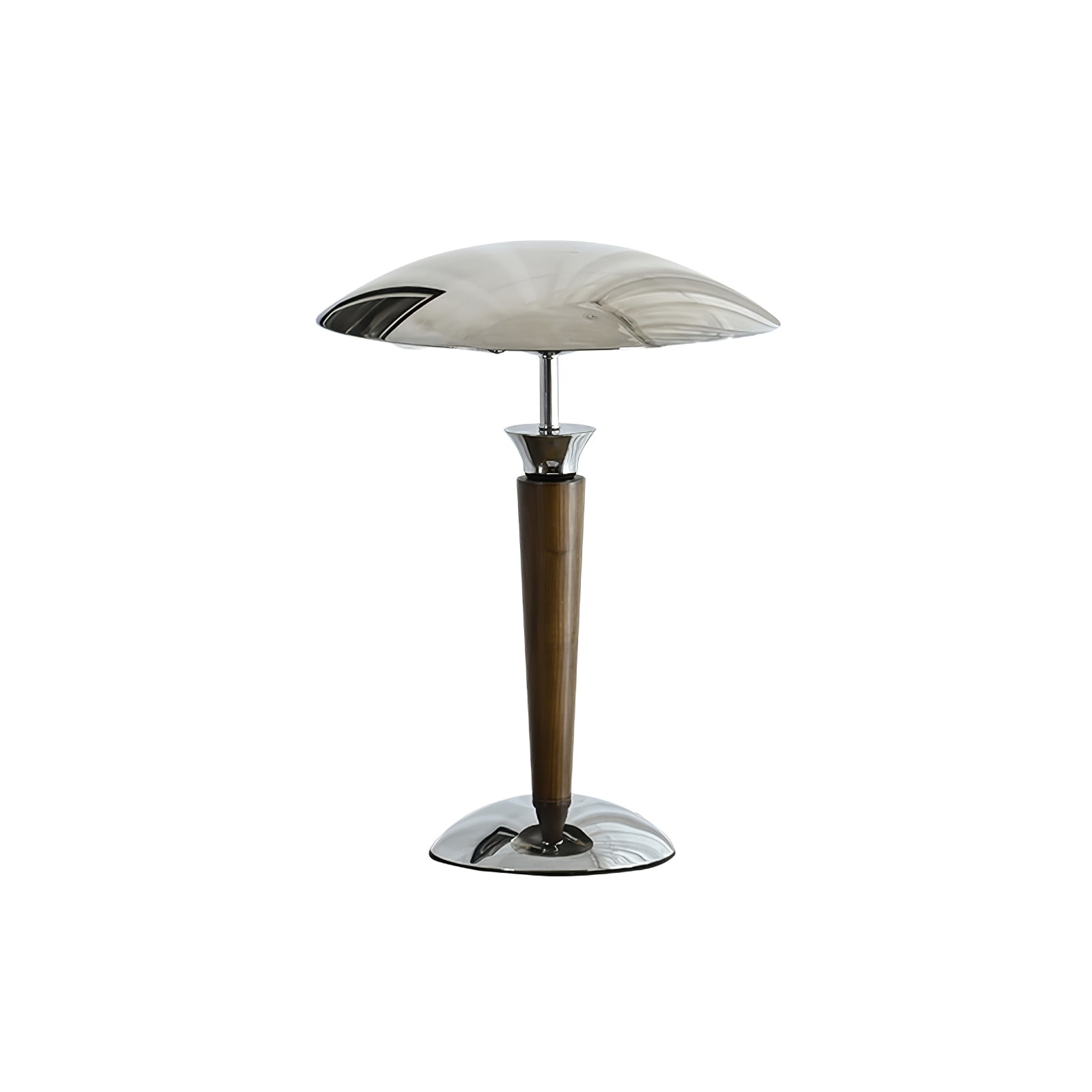 Helmet Table Lamp - Cueteks