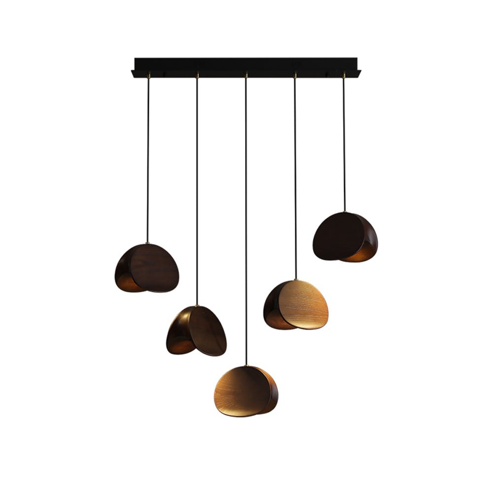 Siyuan Pendant Lamp - Cueteks