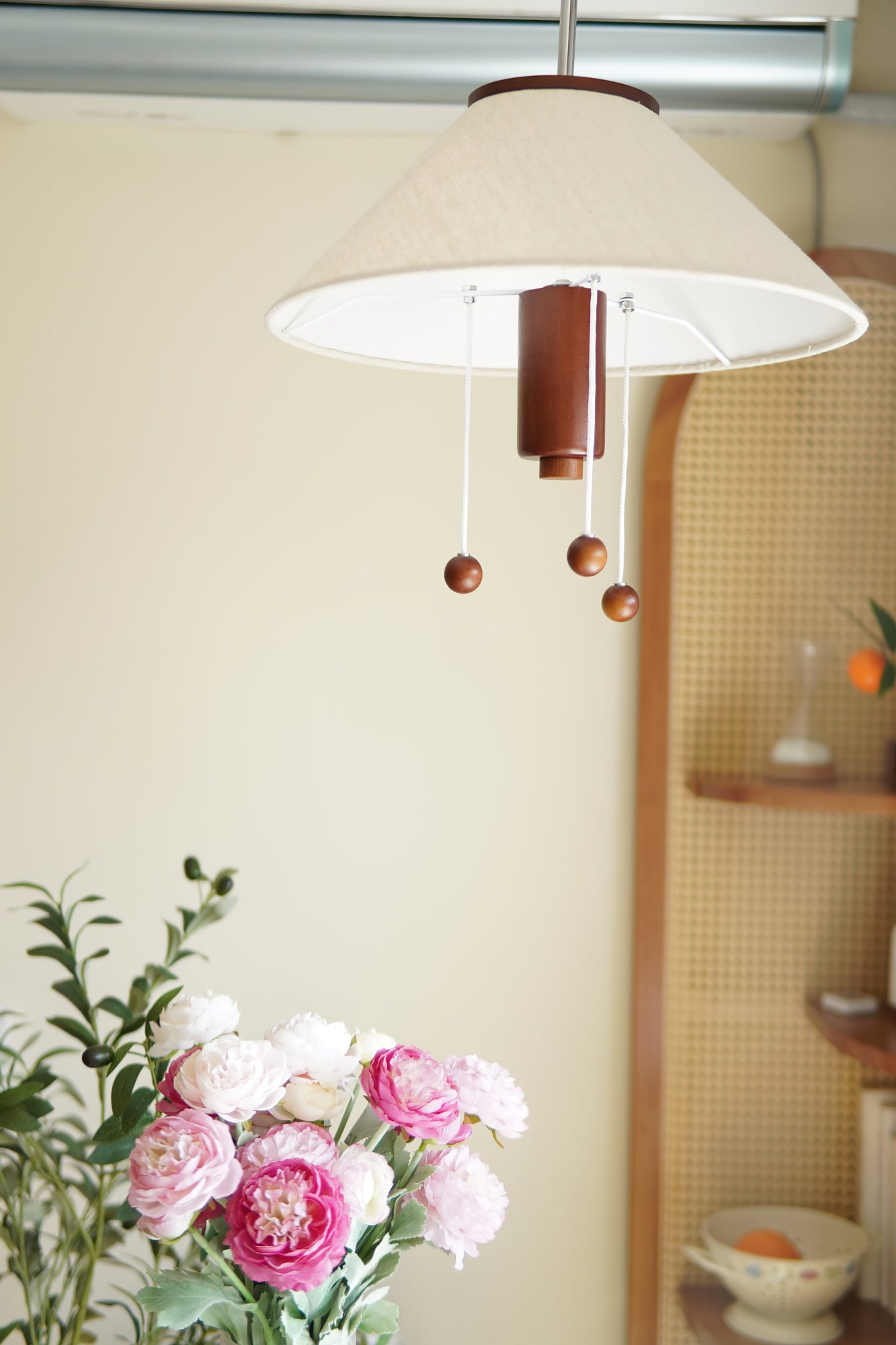 Octopus Pendant Lamp - Cueteks