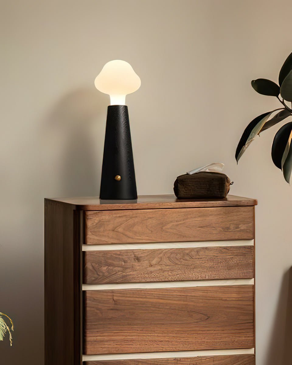 Cloudlet Table Lamp - Cueteks