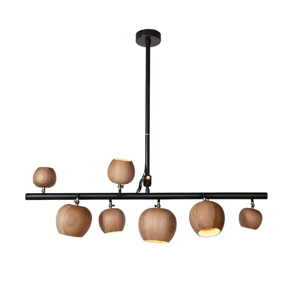 Chunhua Chandelier - Cueteks