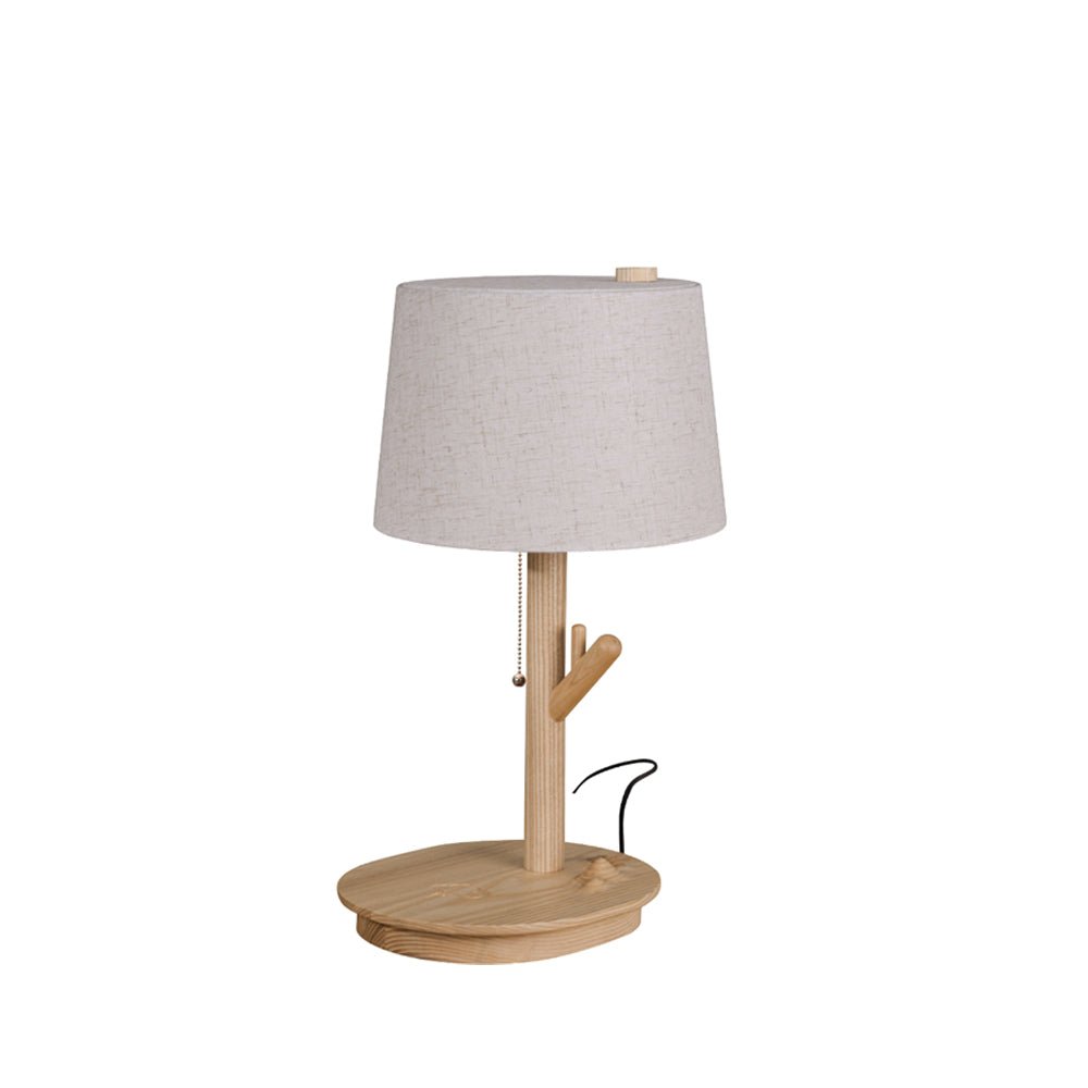 Twig Table Lamp - Cueteks