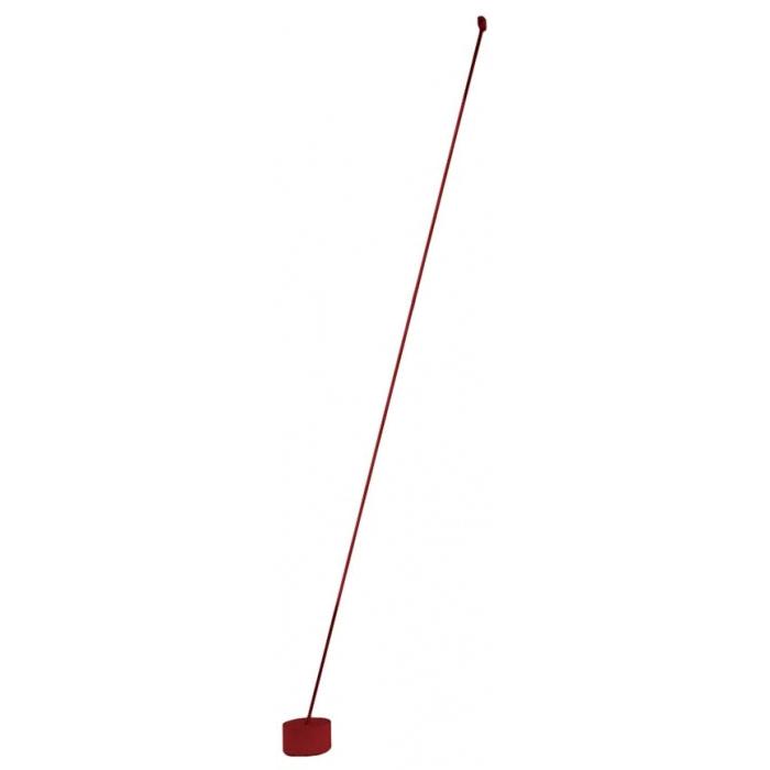 Elastica Arbitrary Floor Lamp - Cueteks