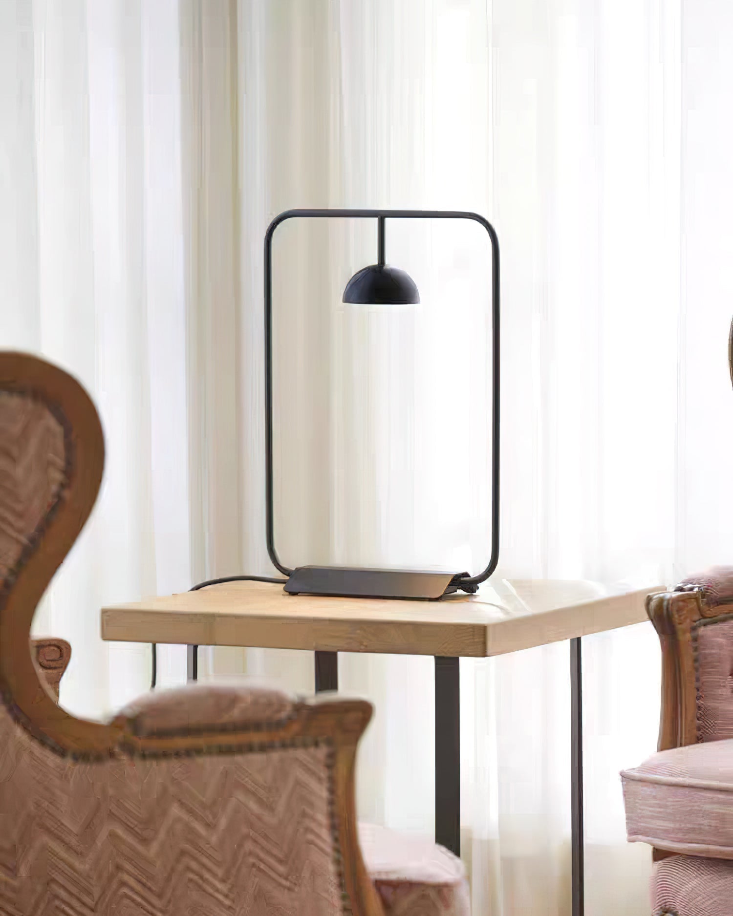 Cupolina Table Lamp - Cueteks