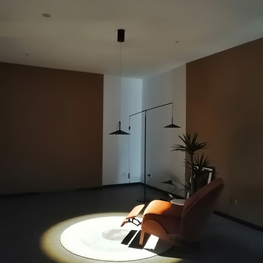 Altura Pendant Lamp - Cueteks