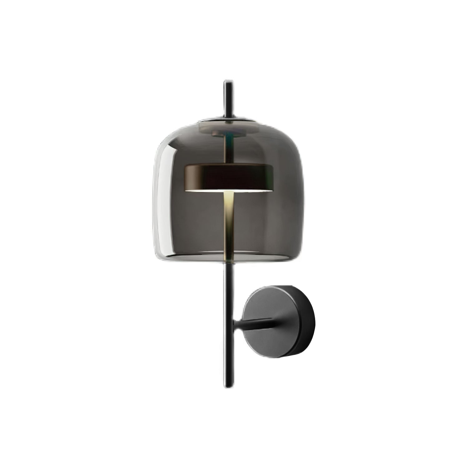 Hourglass Wall Sconce - Cueteks