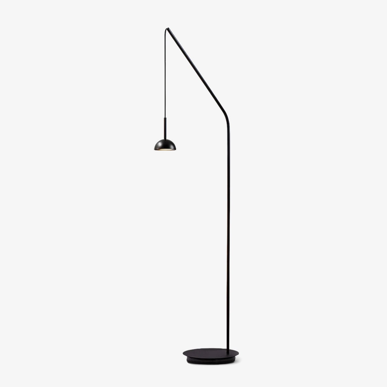 Cupolina Floor Lamp - Cueteks