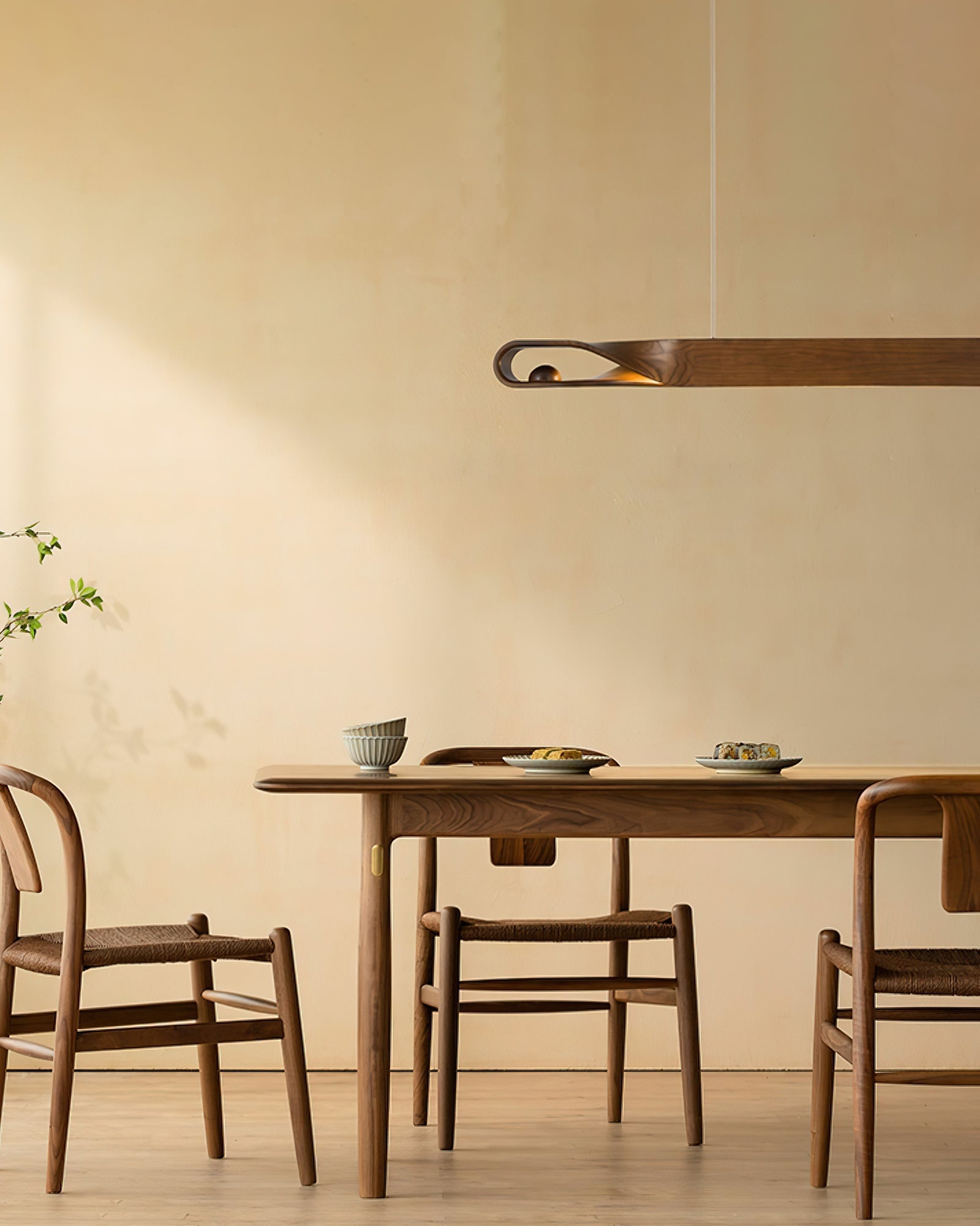 Elwood Chandelier - Cueteks