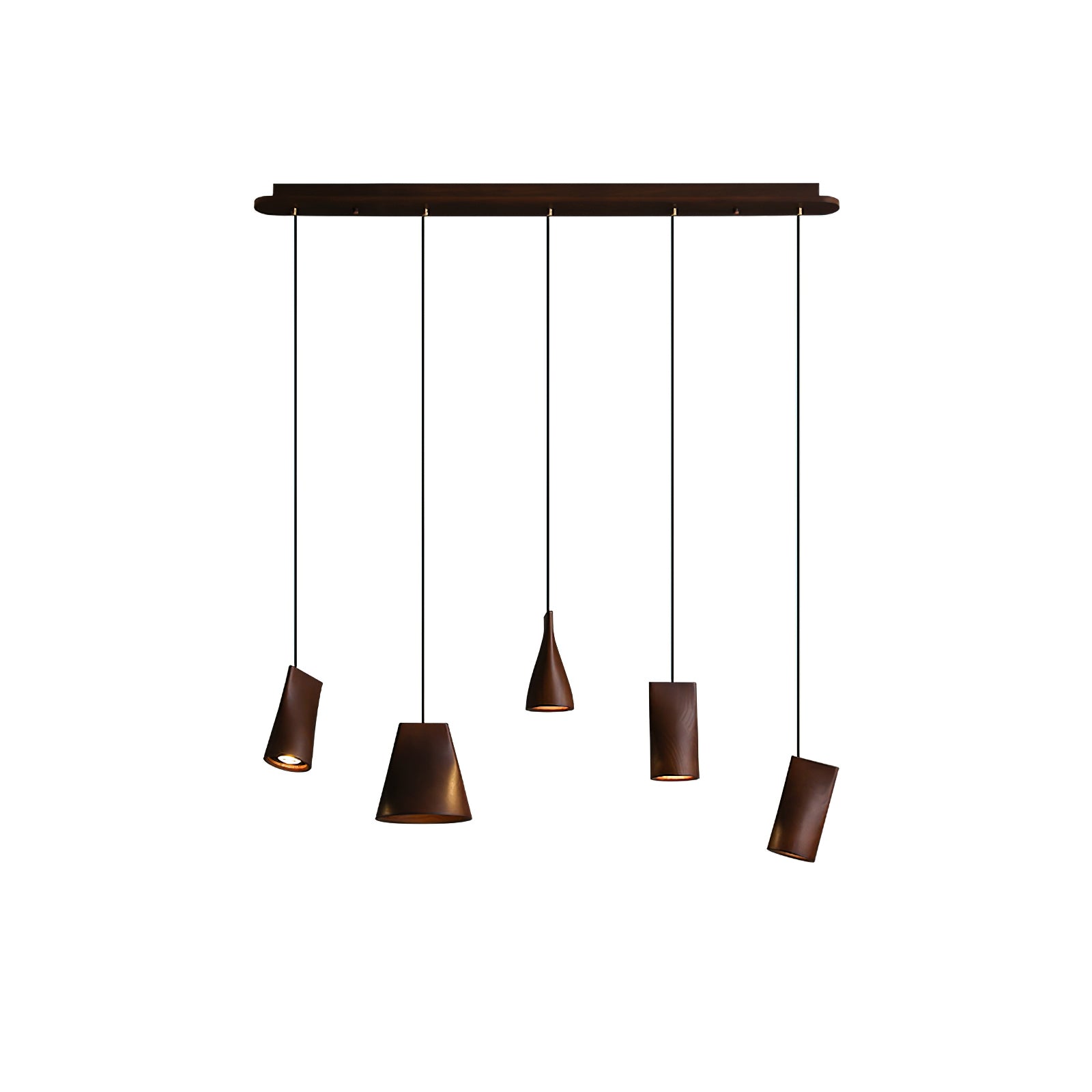 Bellwood Pendant Lamp - Cueteks