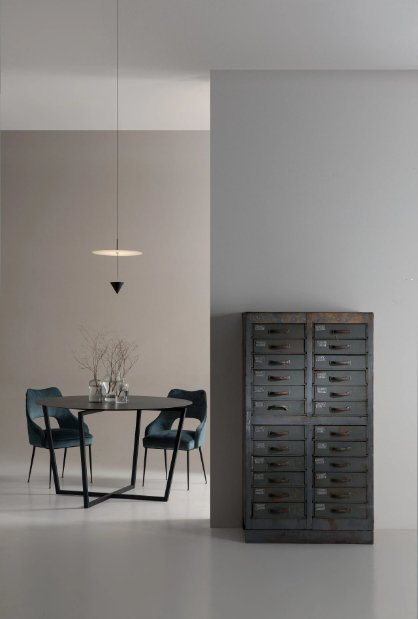 Stralunata Pendant Lamp - Cueteks