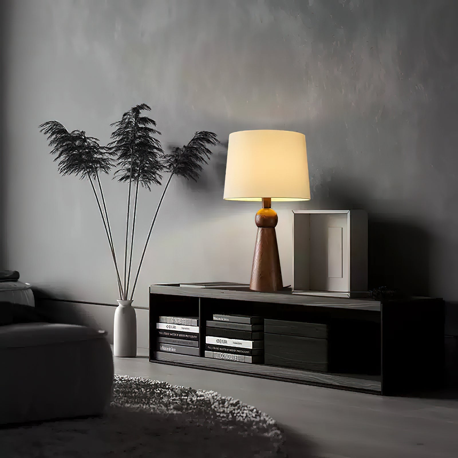 Bella Table Lamp - Cueteks
