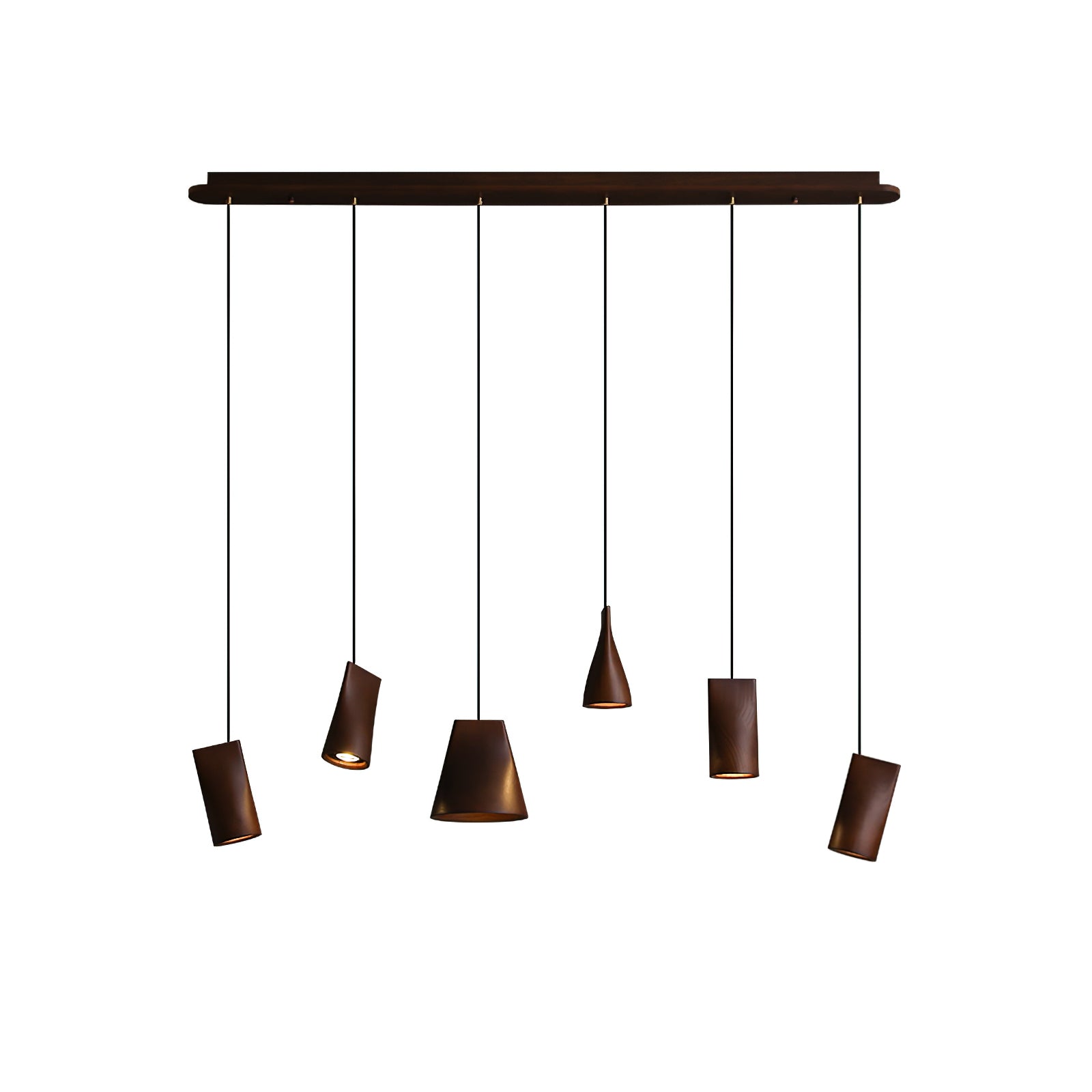 Bellwood Pendant Lamp - Cueteks