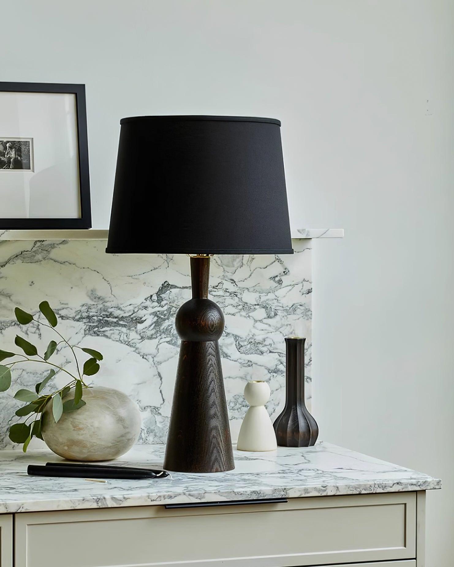 Bella Table Lamp - Cueteks
