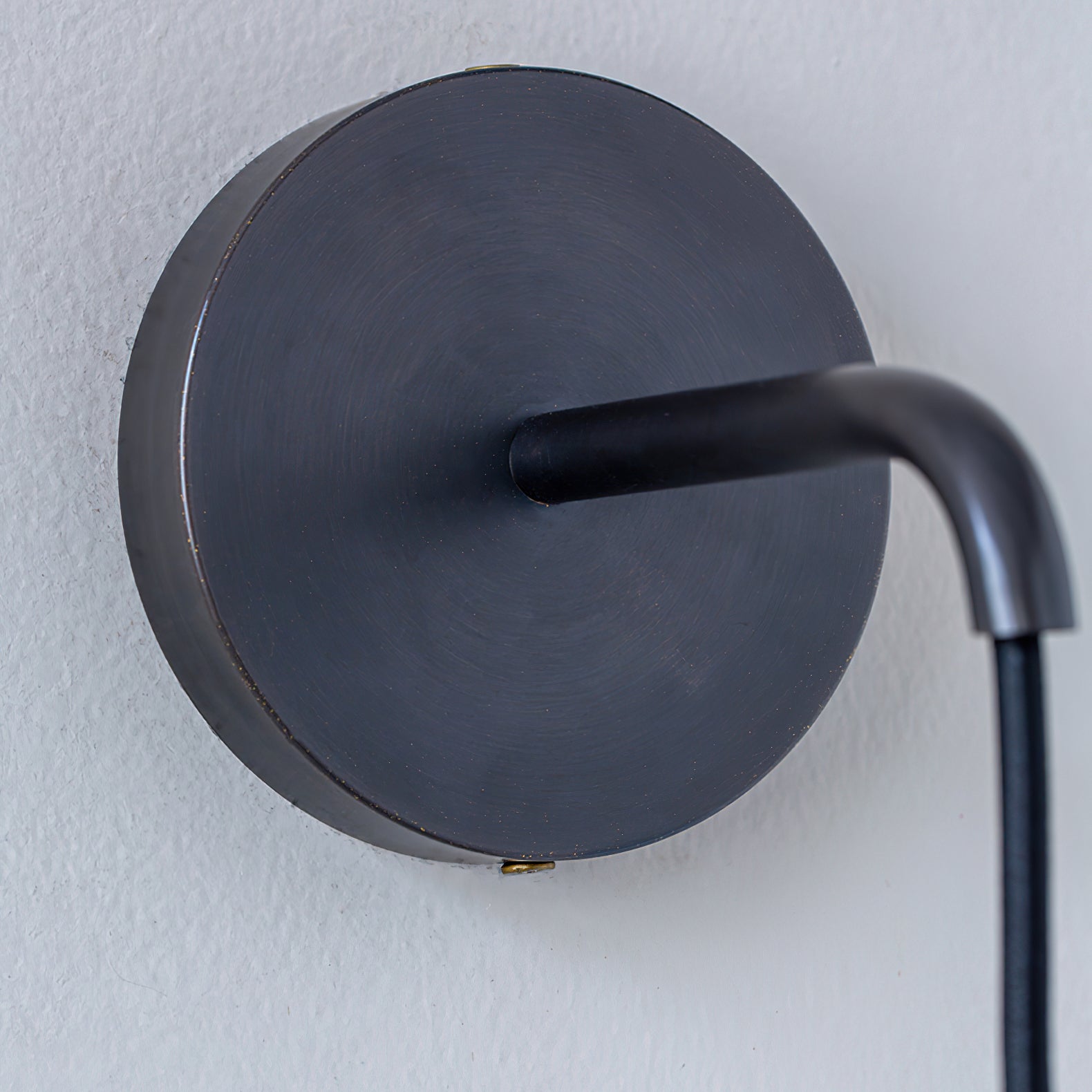 Droplet Alabaster Wall Lamp - Cueteks