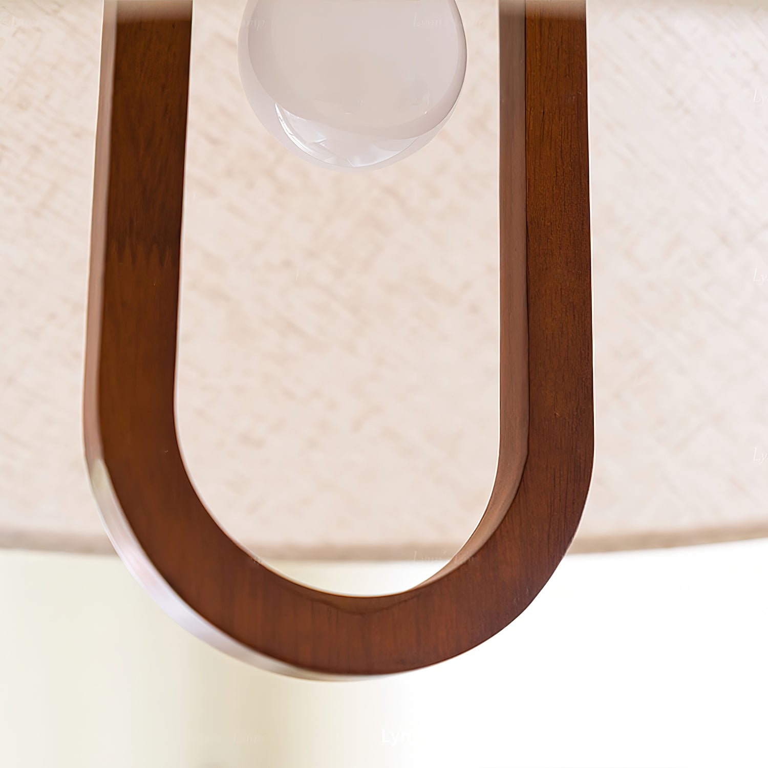 Loopeds Pendant Lamp - Cueteks