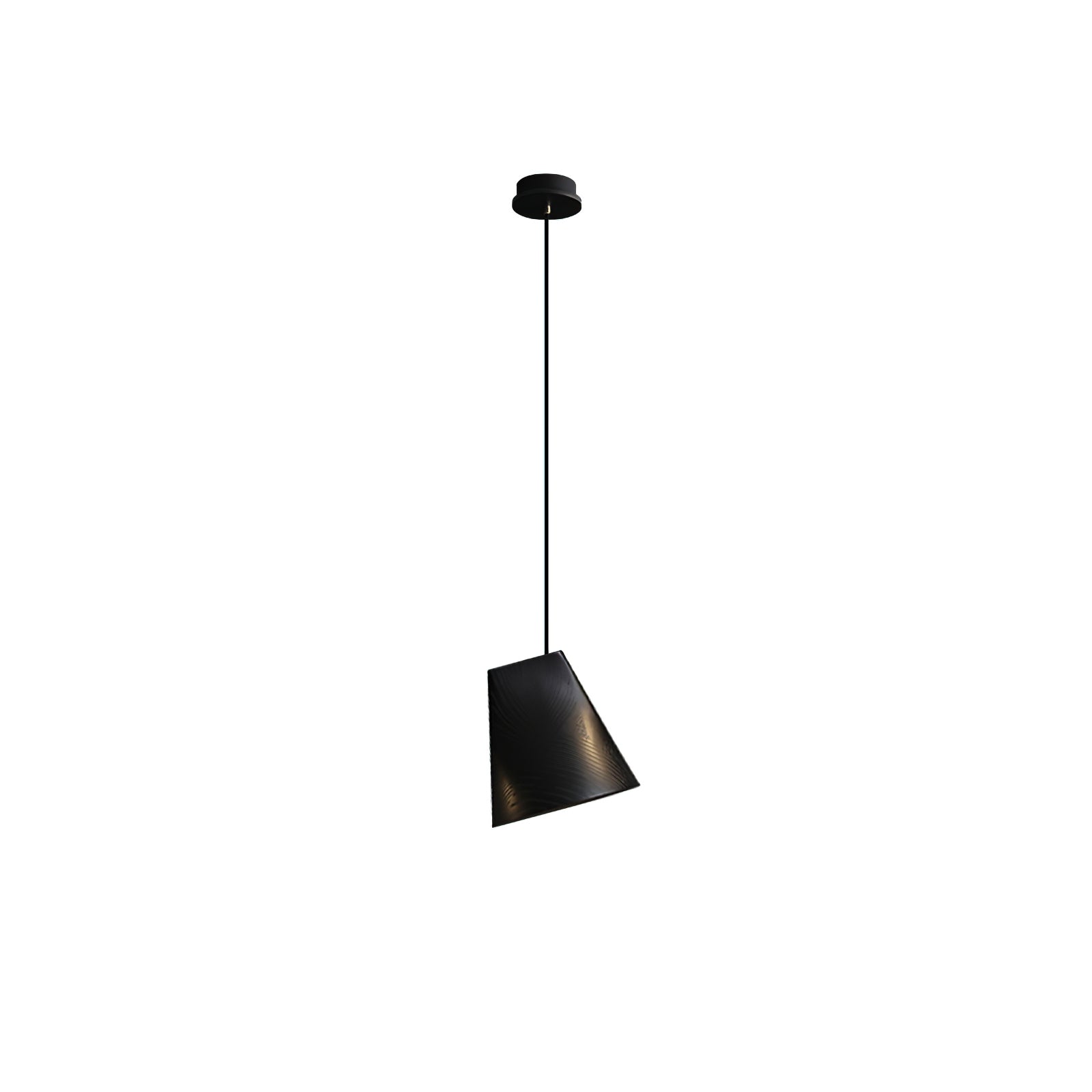 Bellwood Pendant Lamp - Cueteks