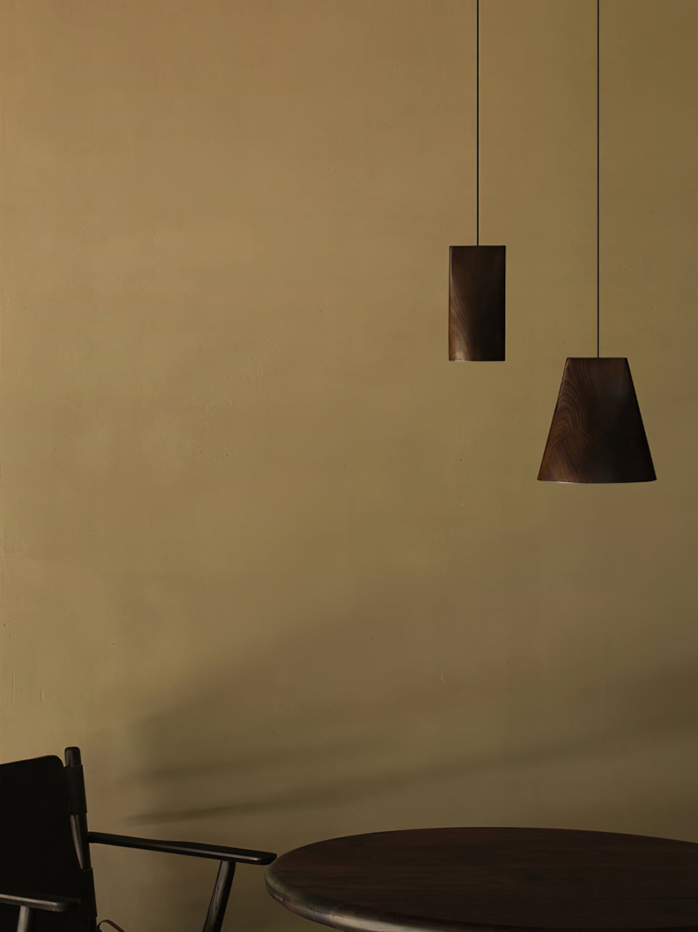Bellwood Pendant Lamp - Cueteks