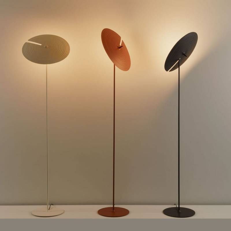 Symphony Floor Lamp - Cueteks