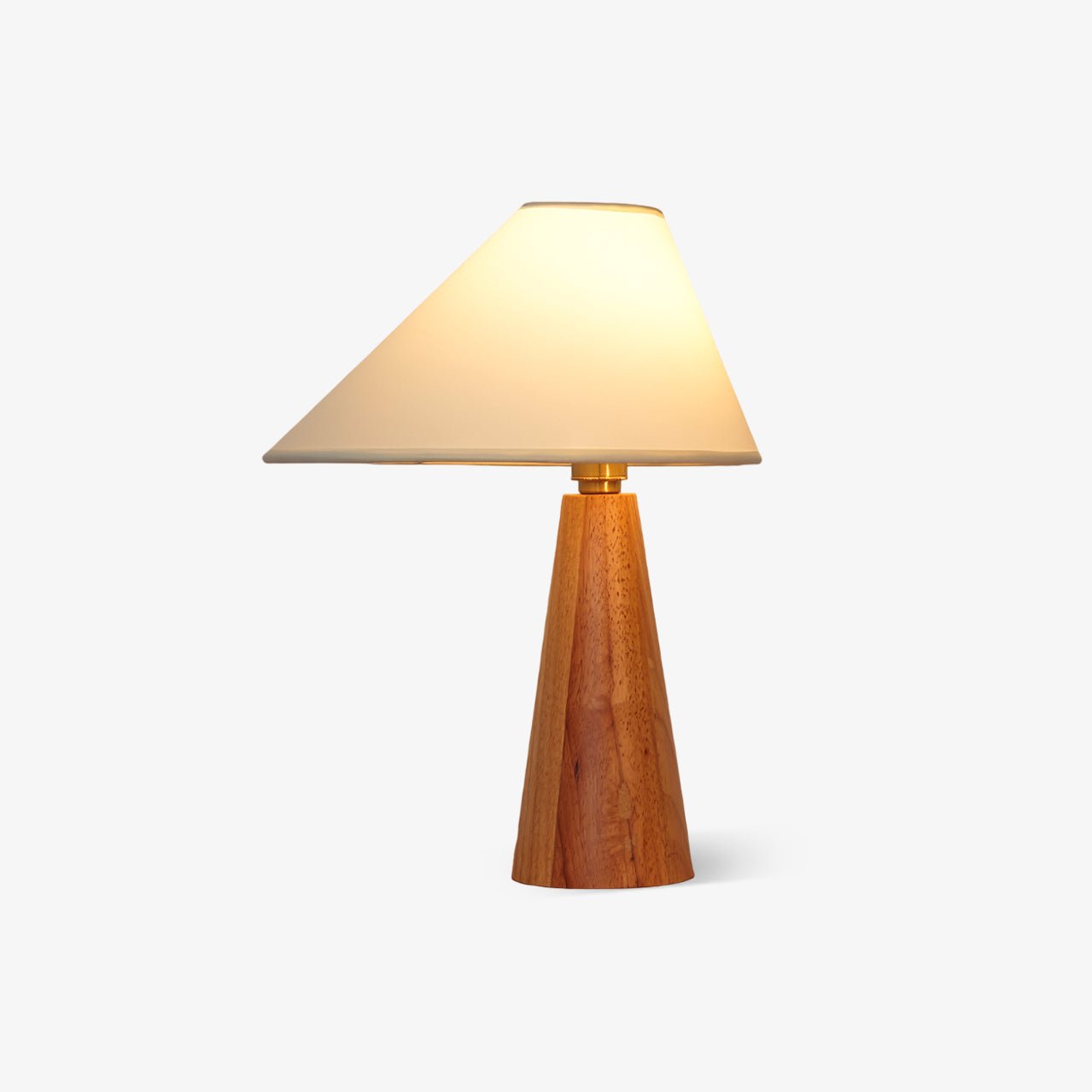 Alvin Table Lamp - Cueteks