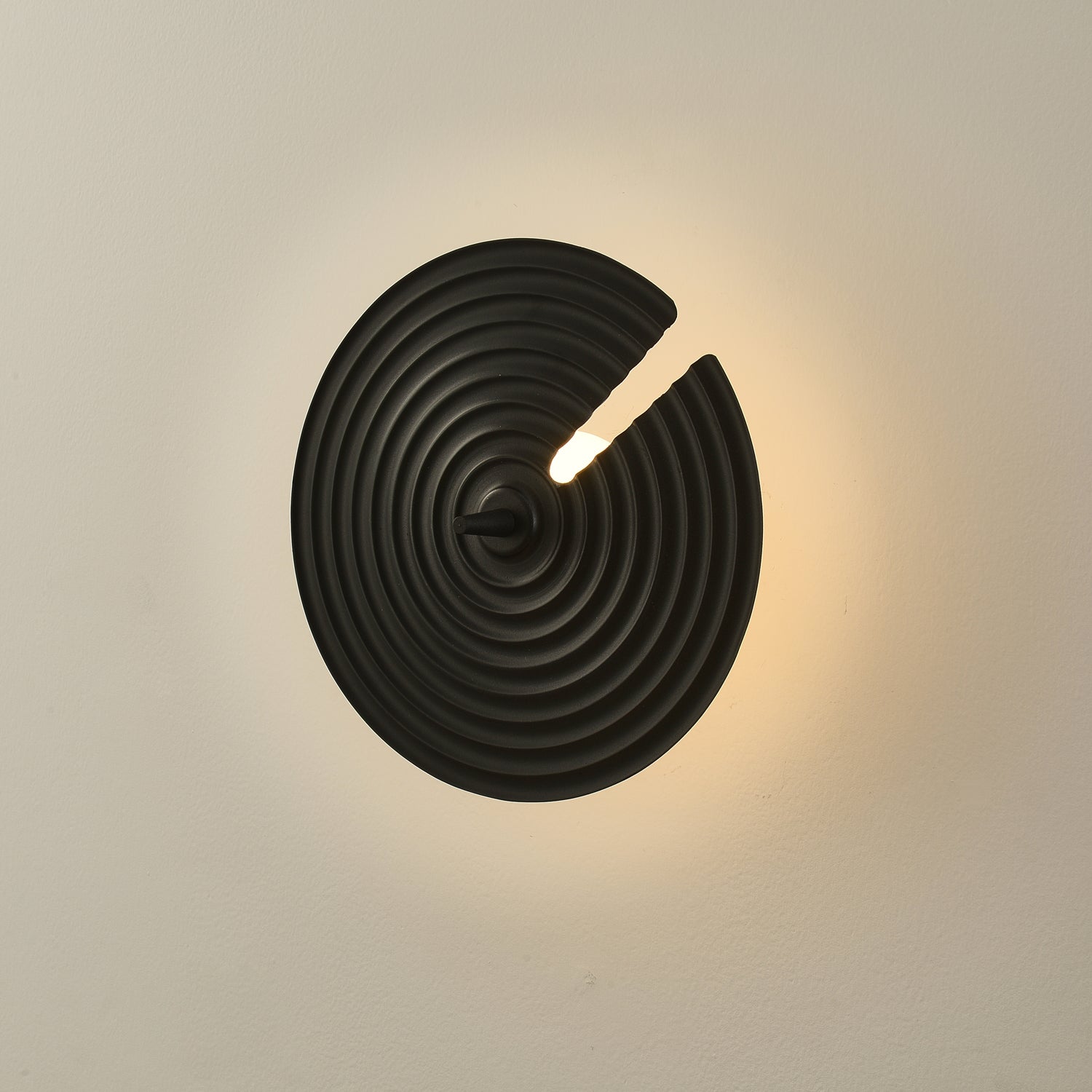 Symphony Wall Lamp - Cueteks